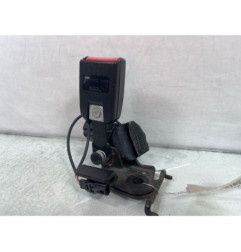 Attache ceinture arriere gauche RENAULT MEGANE 3