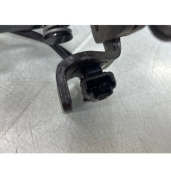 Attache ceinture arriere gauche RENAULT MEGANE 3