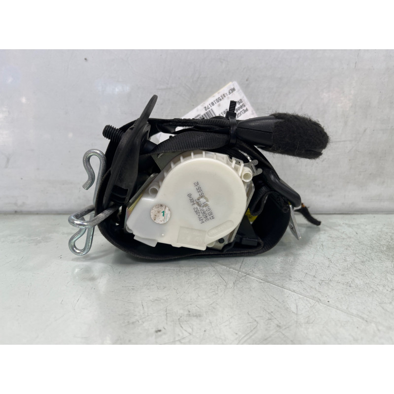 Pretensionneur de ceinture avant droit PEUGEOT 5008 1 Photo n°1