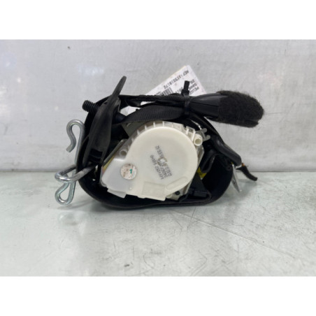Pretensionneur de ceinture avant droit PEUGEOT 5008 1 Photo n°1