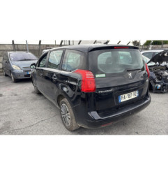 Pretensionneur de ceinture avant droit PEUGEOT 5008 1