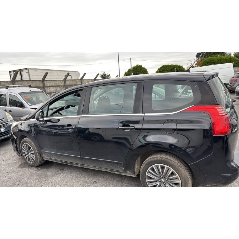 Pretensionneur de ceinture avant droit PEUGEOT 5008 1 Photo n°11