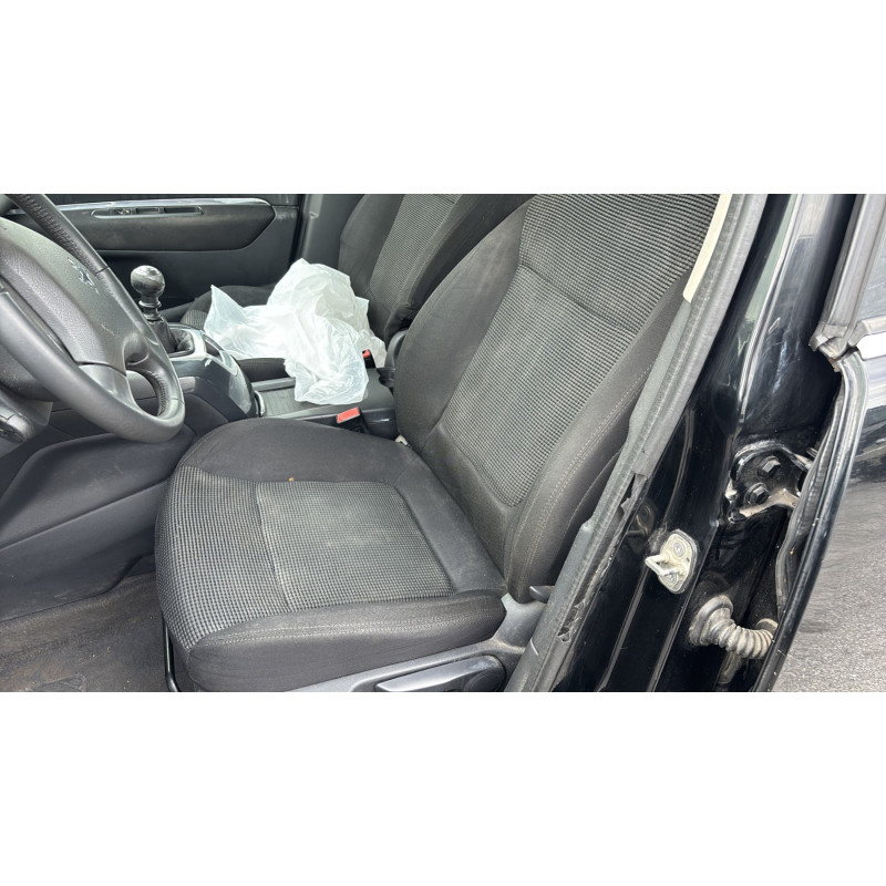 Pretensionneur de ceinture avant droit PEUGEOT 5008 1 Photo n°15