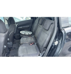 Pretensionneur de ceinture avant droit PEUGEOT 5008 1