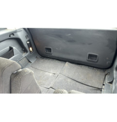 Pretensionneur de ceinture avant droit PEUGEOT 5008 1