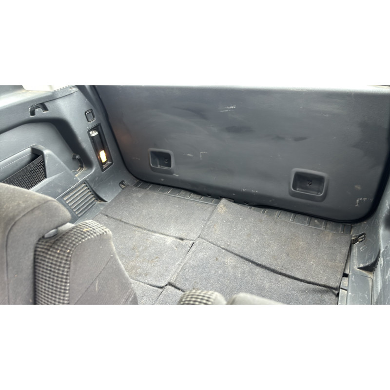 Pretensionneur de ceinture avant droit PEUGEOT 5008 1 Photo n°17