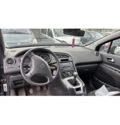 Pretensionneur de ceinture avant droit PEUGEOT 5008 1