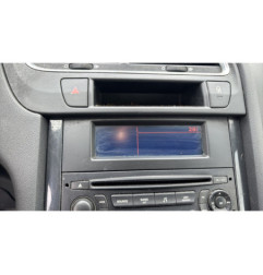 Pretensionneur de ceinture avant droit PEUGEOT 5008 1