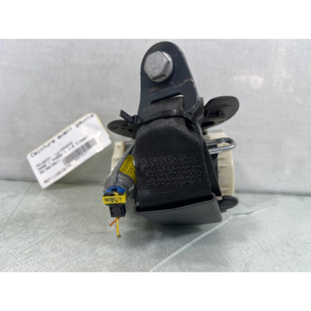 Pretensionneur de ceinture avant gauche PEUGEOT 5008 1