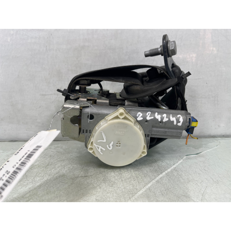 Pretensionneur de ceinture avant gauche PEUGEOT 5008 1 Photo n°4
