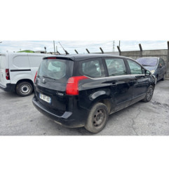 Pretensionneur de ceinture avant gauche PEUGEOT 5008 1