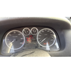 Attache ceinture avant gauche PEUGEOT 307