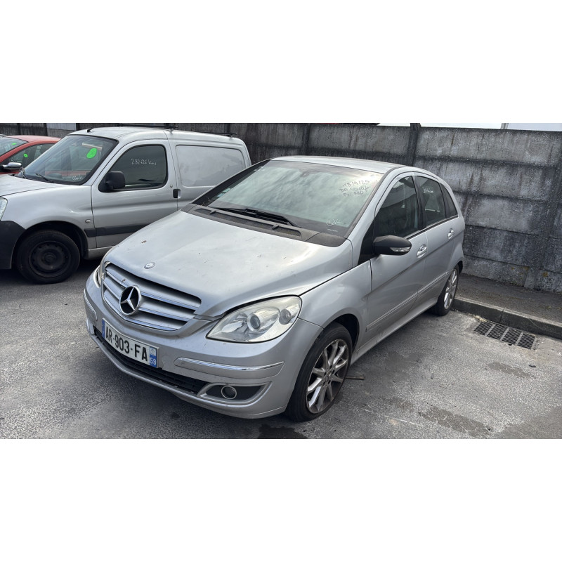 Retroviseur droit MERCEDES CLASSE B 245 Photo n°7