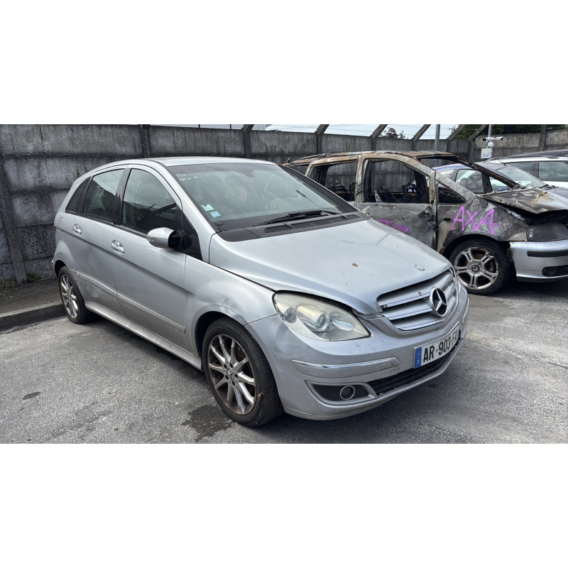 Retroviseur droit MERCEDES CLASSE B 245 Photo n°8