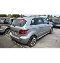 Retroviseur droit MERCEDES CLASSE B 245
