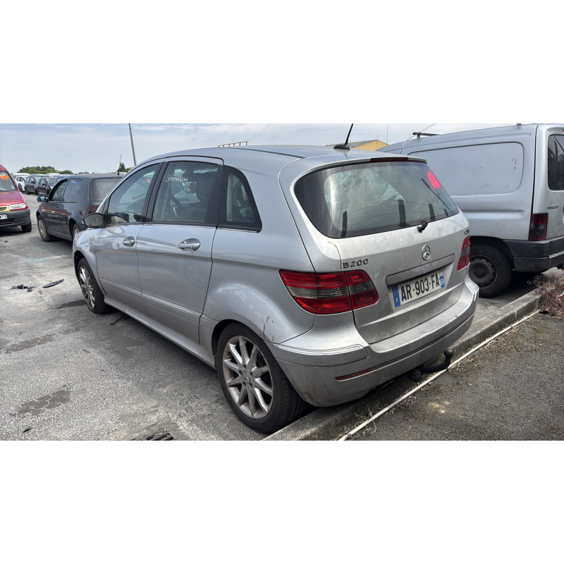 Retroviseur droit MERCEDES CLASSE B 245 Photo n°10