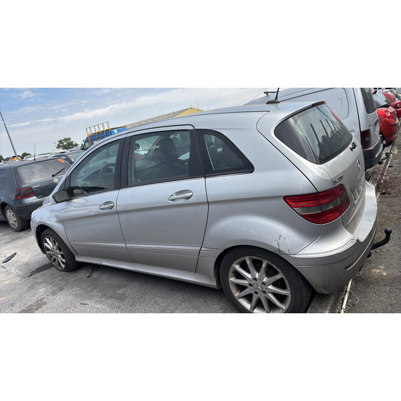Retroviseur droit MERCEDES CLASSE B 245 Photo n°12