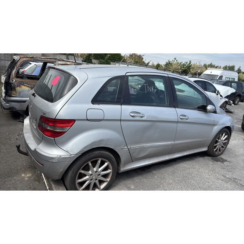 Retroviseur droit MERCEDES CLASSE B 245 Photo n°13