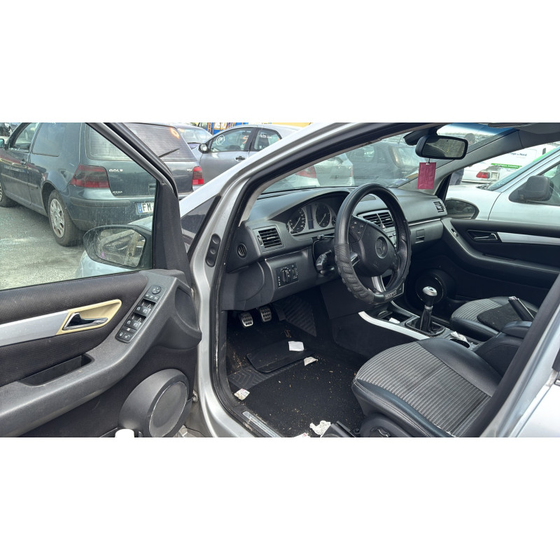 Retroviseur droit MERCEDES CLASSE B 245 Photo n°15