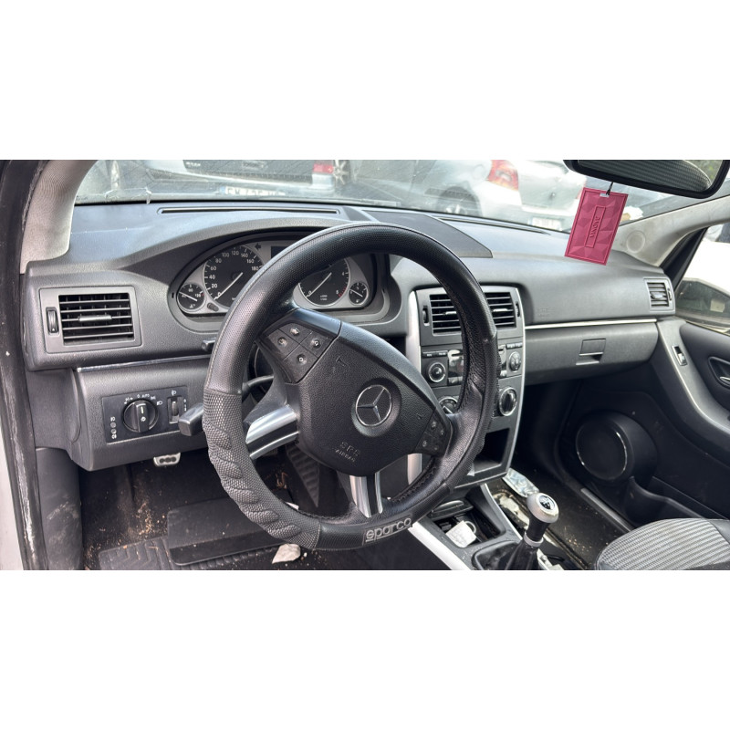 Retroviseur droit MERCEDES CLASSE B 245 Photo n°17