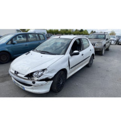 Demarreur PEUGEOT 206