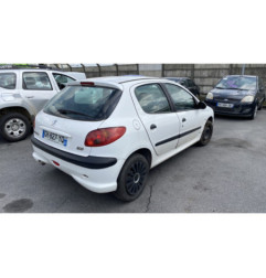 Demarreur PEUGEOT 206