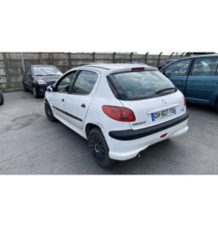 Demarreur PEUGEOT 206