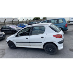 Demarreur PEUGEOT 206