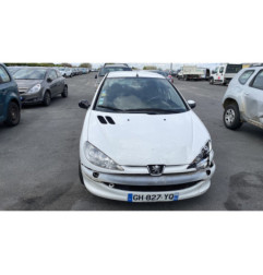 Demarreur PEUGEOT 206