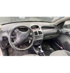 Demarreur PEUGEOT 206