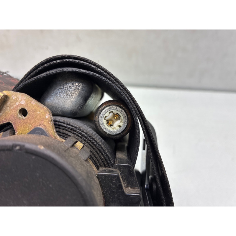 Pretensionneur de ceinture avant droit PEUGEOT 206 Photo n°4
