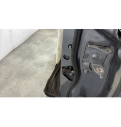 Porte avant gauche PEUGEOT 207