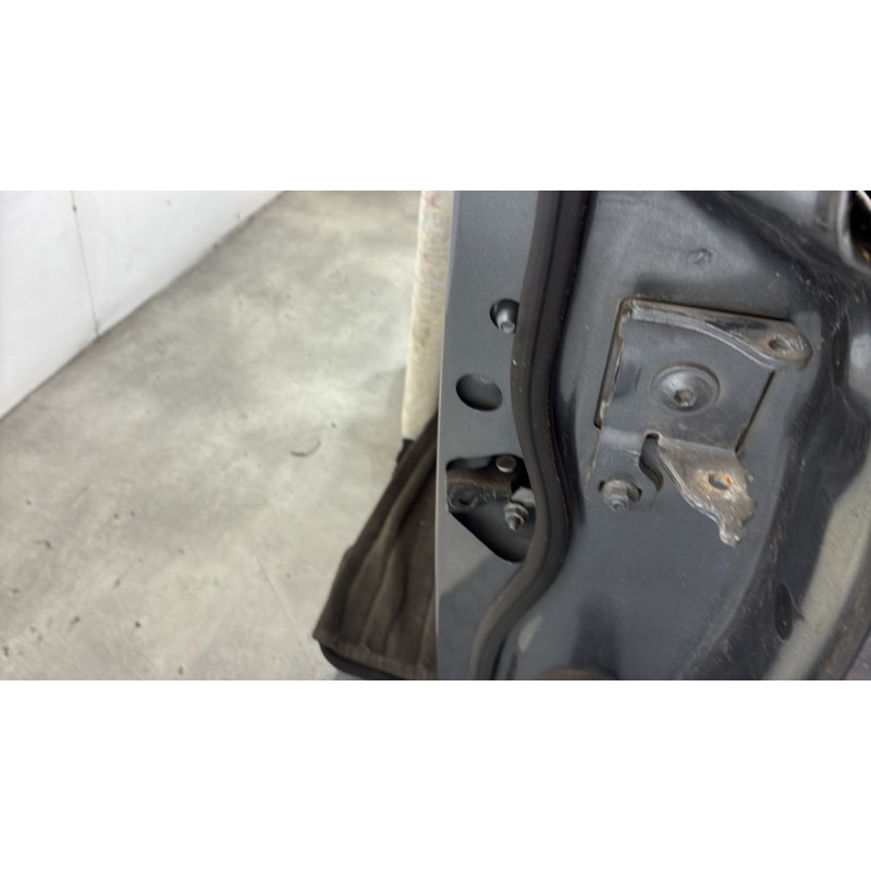 Porte avant gauche PEUGEOT 207 Photo n°3