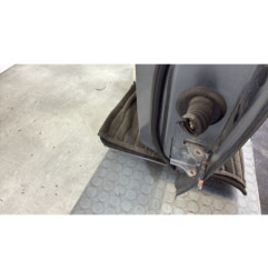 Porte avant gauche PEUGEOT 207