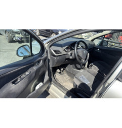 Porte avant gauche PEUGEOT 207