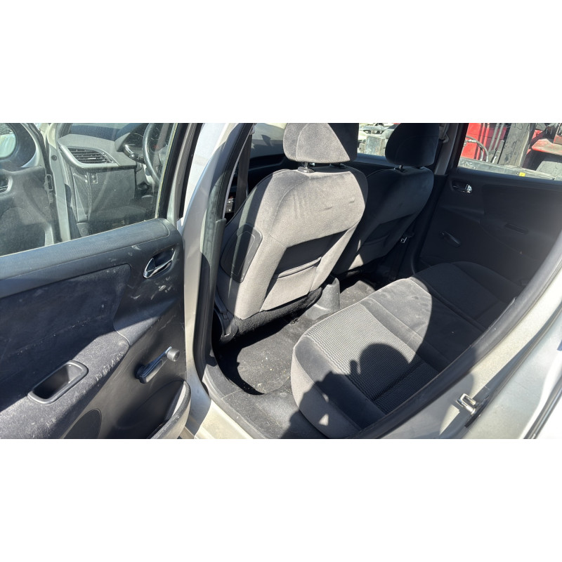 Porte avant gauche PEUGEOT 207 Photo n°15