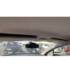 Porte avant gauche PEUGEOT 207