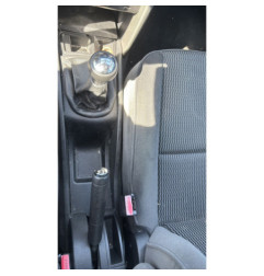 Porte avant gauche PEUGEOT 207
