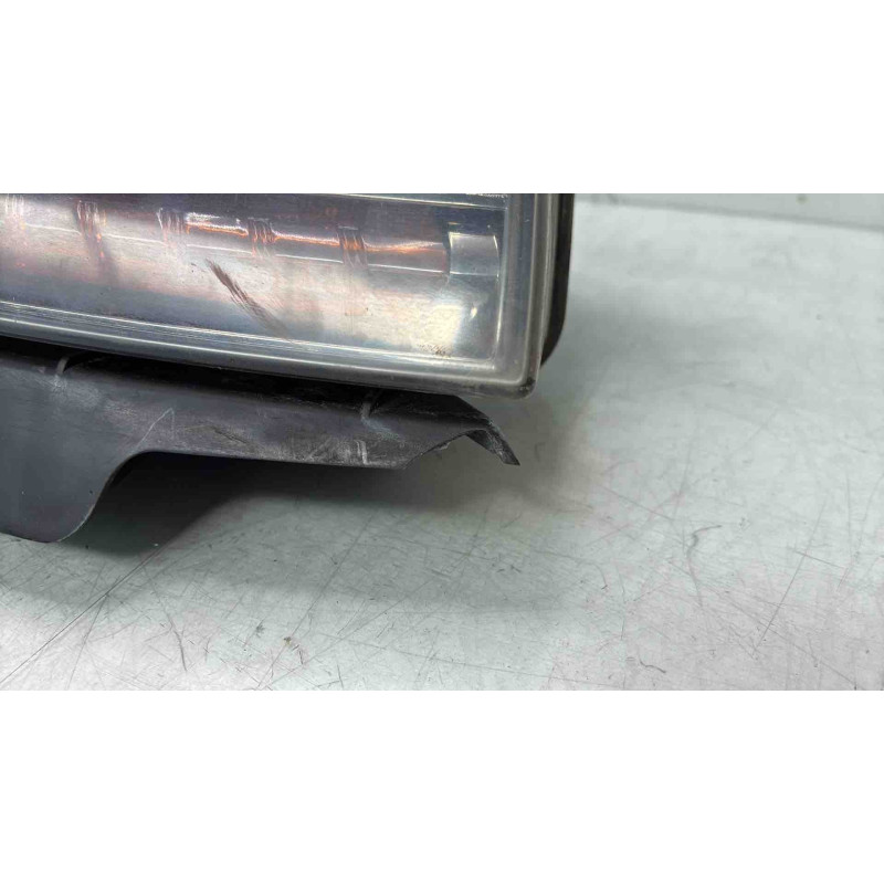 Optique avant principal droit (feux)(phare) CITROEN C4 PICASSO 1 Photo n°1