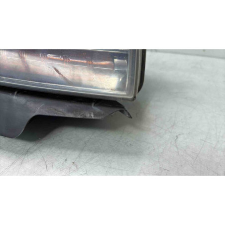 Optique avant principal droit (feux)(phare) CITROEN C4 PICASSO 1 Photo n°1