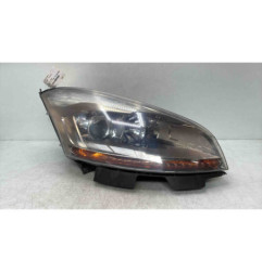 Optique avant principal droit (feux)(phare) CITROEN C4 PICASSO 1