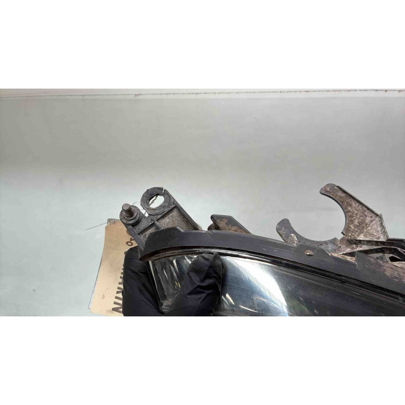 Optique avant principal droit (feux)(phare) CITROEN C4 PICASSO 1 Photo n°4