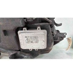 Optique avant principal droit (feux)(phare) CITROEN C4 PICASSO 1