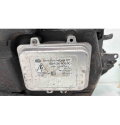Optique avant principal droit (feux)(phare) CITROEN C4 PICASSO 1