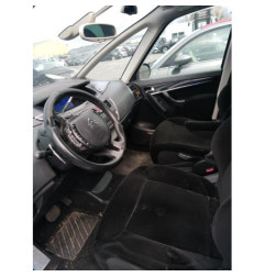 Optique avant principal droit (feux)(phare) CITROEN C4 PICASSO 1