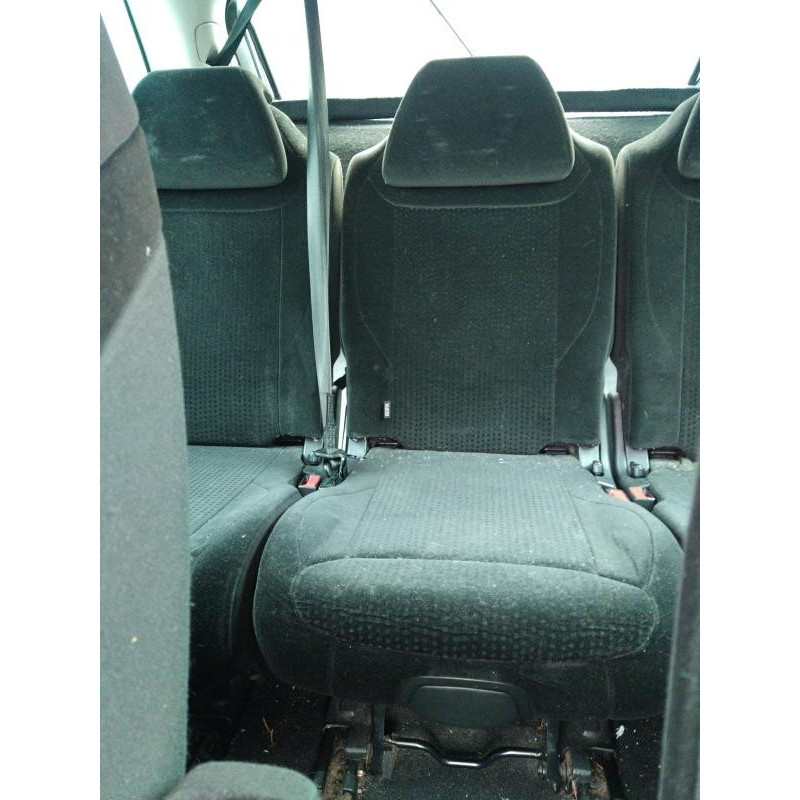 Optique avant principal droit (feux)(phare) CITROEN C4 PICASSO 1 Photo n°10