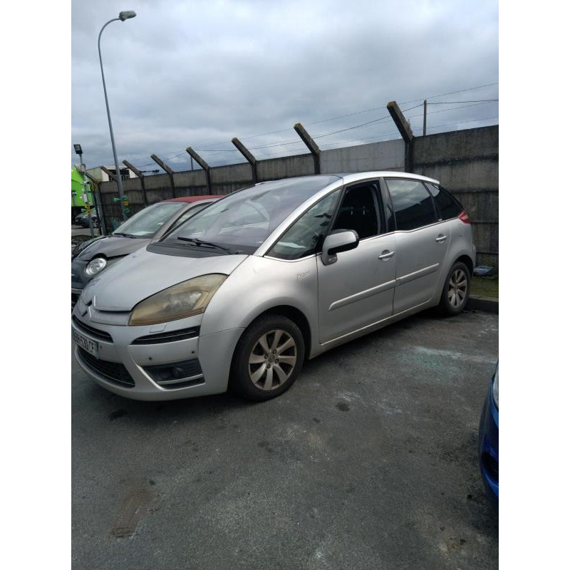 Optique avant principal droit (feux)(phare) CITROEN C4 PICASSO 1 Photo n°15