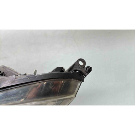 Optique avant principal gauche (feux)(phare) CITROEN C4 PICASSO 1 Photo n°1