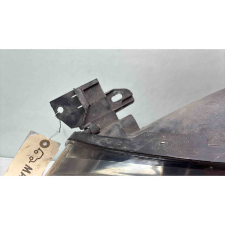 Optique avant principal gauche (feux)(phare) CITROEN C4 PICASSO 1