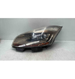 Optique avant principal gauche (feux)(phare) CITROEN C4 PICASSO 1
